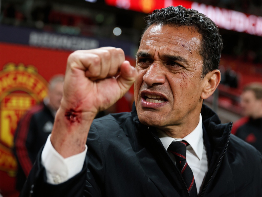 俱乐部在转 俱乐部在转