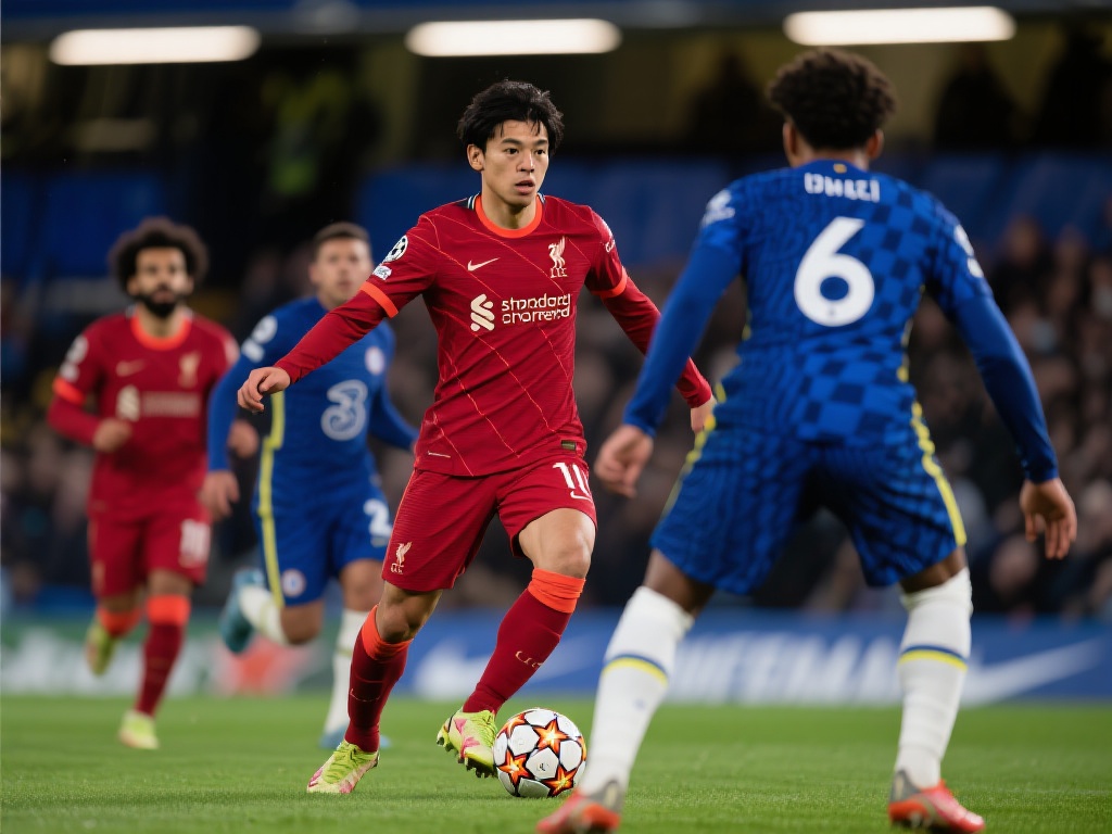 尤文对阵米兰前瞻：历史战绩旗鼓相当，胜负难料